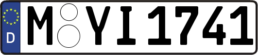 M-YI1741
