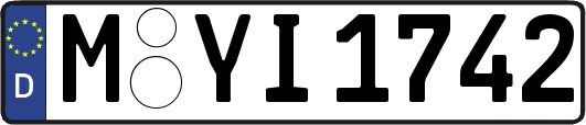 M-YI1742