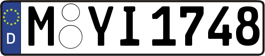 M-YI1748