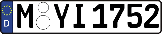 M-YI1752