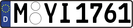 M-YI1761