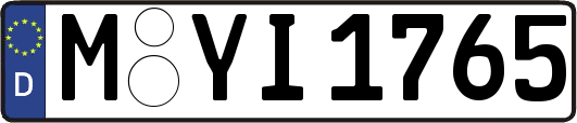 M-YI1765