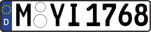 M-YI1768