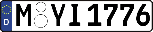 M-YI1776