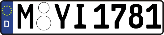 M-YI1781