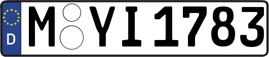 M-YI1783