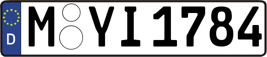 M-YI1784