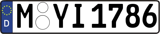 M-YI1786
