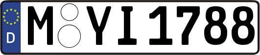 M-YI1788