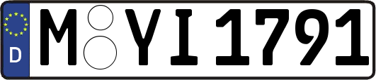 M-YI1791