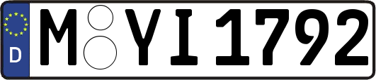 M-YI1792