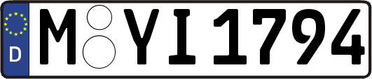 M-YI1794