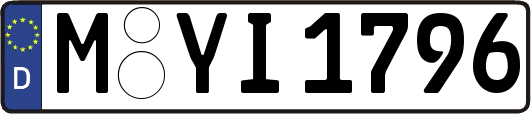 M-YI1796