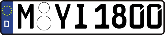 M-YI1800