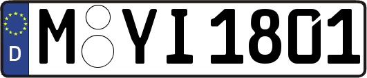 M-YI1801