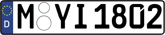 M-YI1802