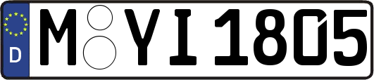 M-YI1805