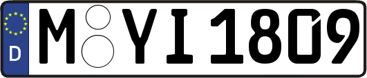 M-YI1809
