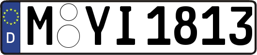 M-YI1813