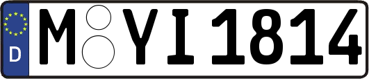 M-YI1814