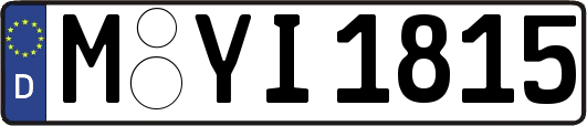 M-YI1815