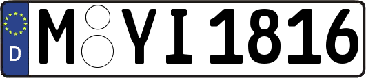 M-YI1816