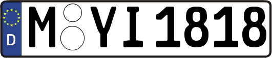 M-YI1818