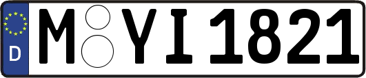 M-YI1821