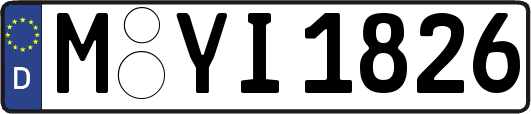 M-YI1826