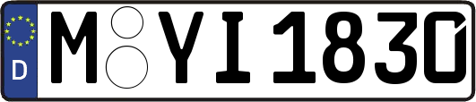 M-YI1830