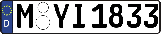M-YI1833