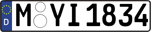 M-YI1834