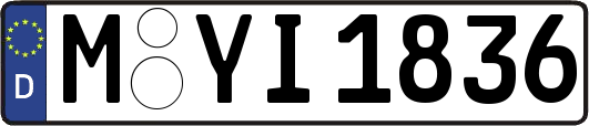 M-YI1836