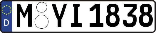 M-YI1838