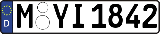 M-YI1842