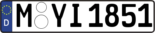 M-YI1851