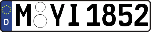 M-YI1852