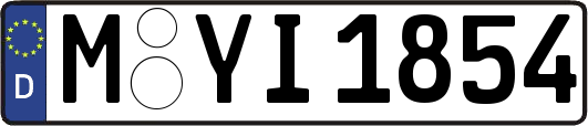 M-YI1854