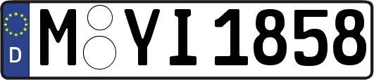 M-YI1858