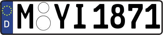 M-YI1871