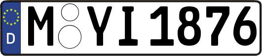 M-YI1876