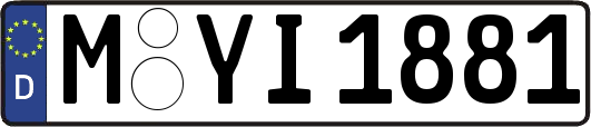 M-YI1881