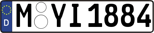 M-YI1884