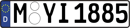 M-YI1885