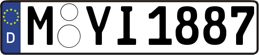 M-YI1887