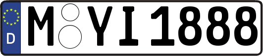 M-YI1888