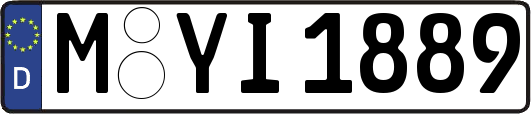 M-YI1889