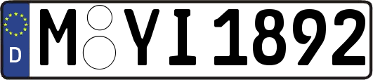 M-YI1892