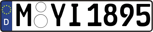 M-YI1895