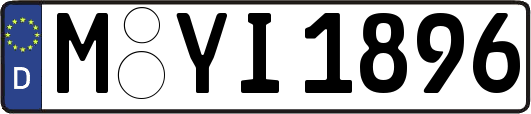 M-YI1896